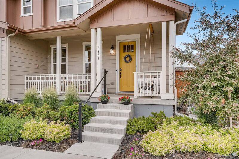 House for rent at 8971 E 59th Place, Denver, CO 80238