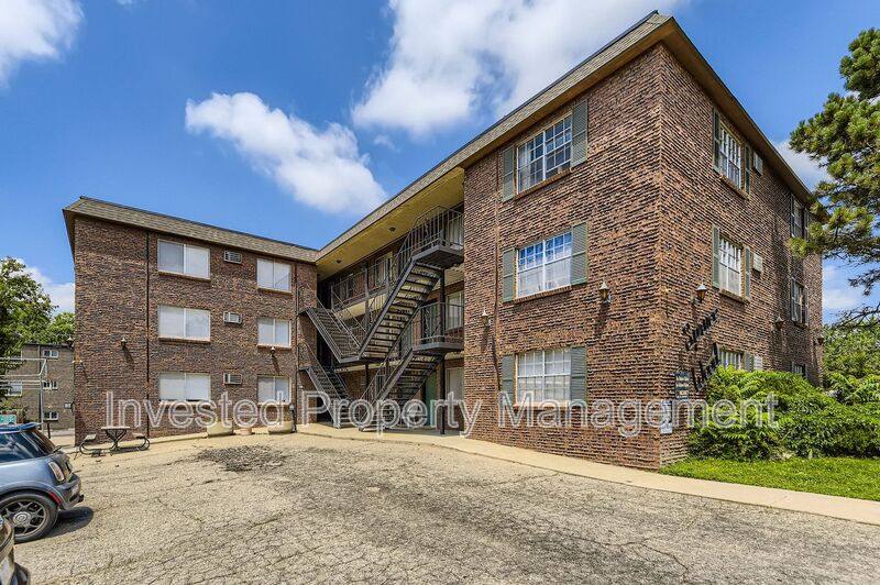 Apartment for rent at 3305 S Clarkson St #306, Englewood, CO 80113