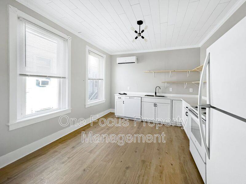 Apartment for rent at 212 Church St #2, Danville, PA 17821