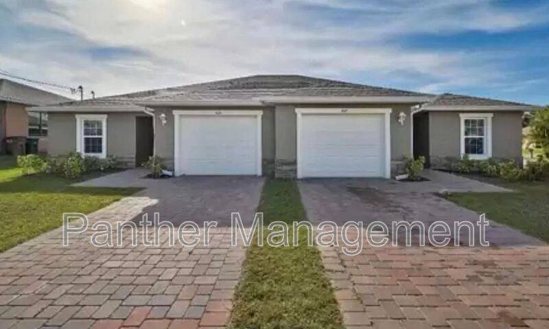 Apartment for rent at 4605 SW 9th Ave, Cape Coral, FL 33914
