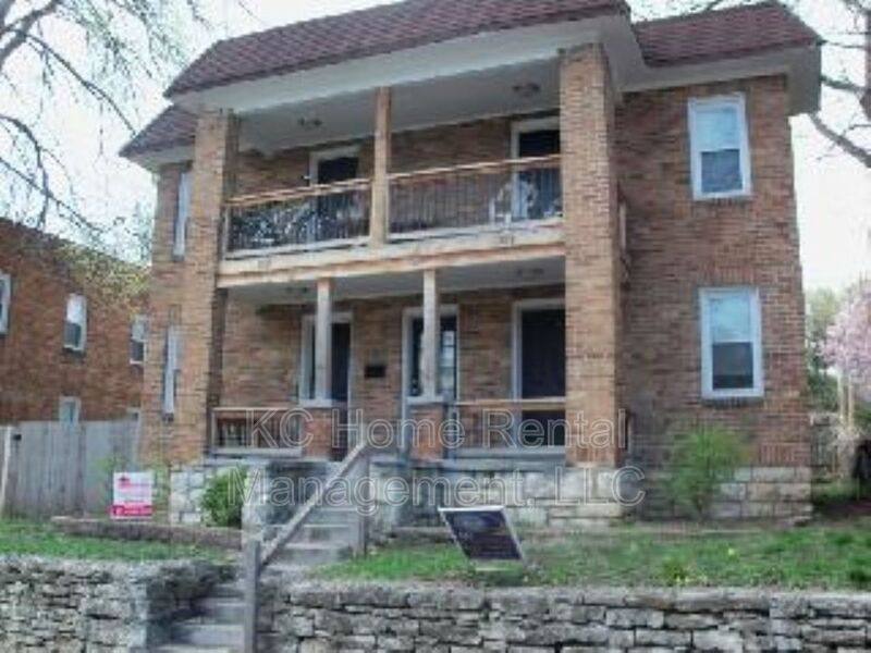 1108 W 41st Terrace #2E, Kansas City, MO 64111