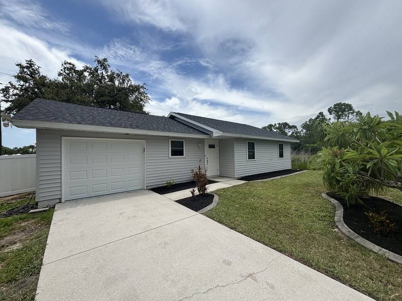 House for rent at 3411 Swanee Rd, Punta Gorda, FL 33980