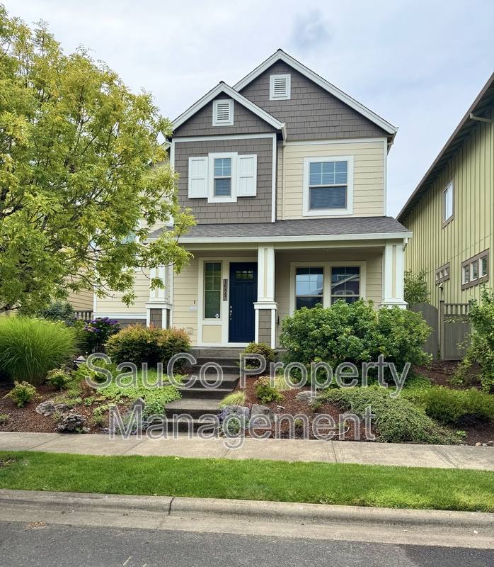 House for rent at 16847 SW Tempest Way, Portland, OR 97224
