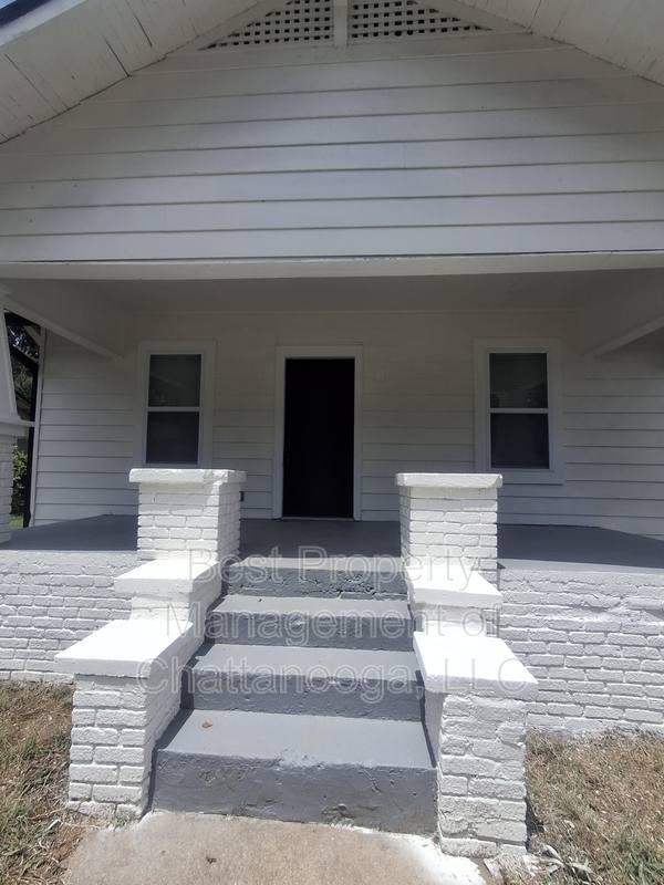 House for rent at 1103 Sheridan Ave, Chattanooga, TN 37406