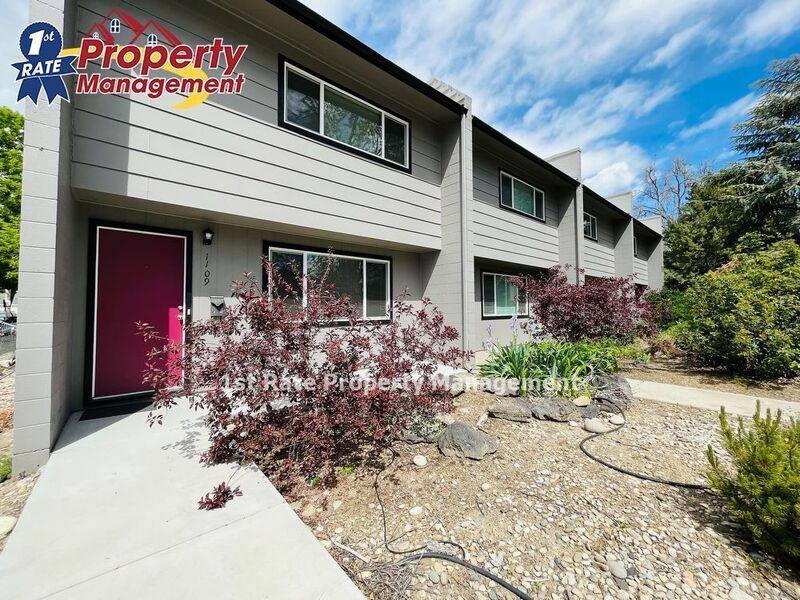 Apartment for rent at 1109 S Leadville Ave, Boise, ID 83706