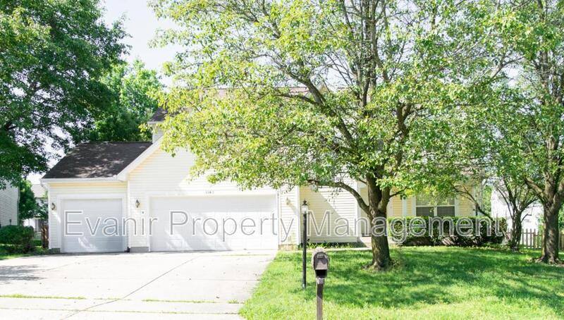 House for rent at 1142 Deercreek Dr, Fairborn, OH 45324