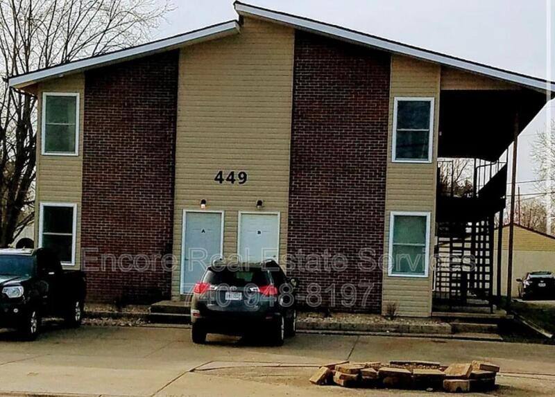 Apartment for rent at 449 S 30th St, Heath, OH 43056