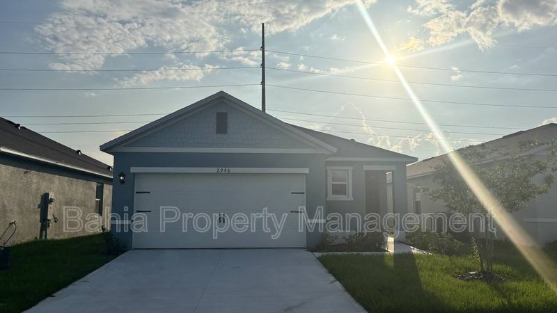 House for rent at 2948 Waterlily Way, Kissimmee, FL 34759