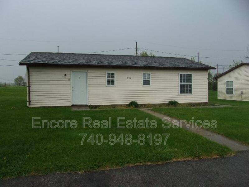Apartment for rent at 533 New Haven Court, Newark, OH 43055