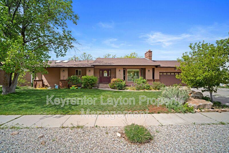 House for rent at 751 Highland Blvd, Brigham City, UT 84302