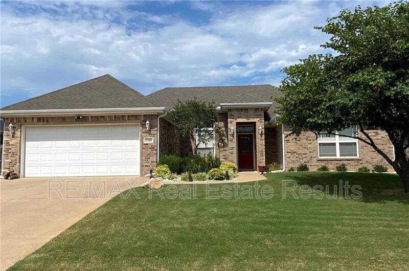 House for rent at 3100 SW Tunica Ave, Bentonville, AR 72712