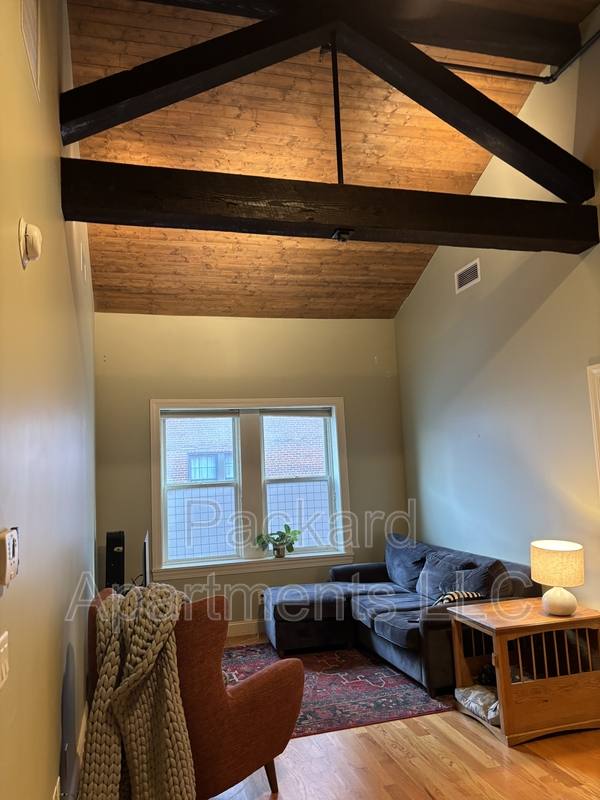 Apartment for rent at 260 Washington Ave #209, Albany, NY 12210