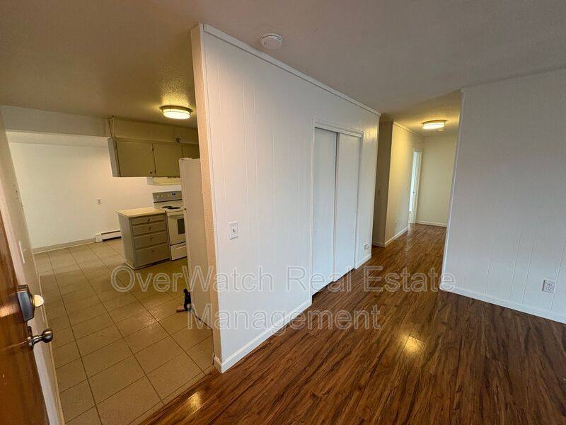 Apartment for rent at 3925 E 9th Ave #6, Anchorage, AK 99508