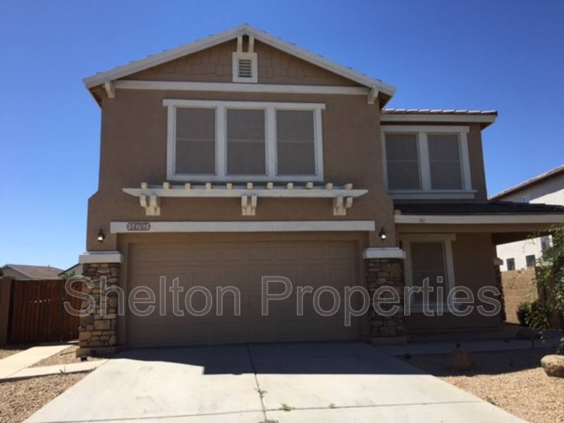 House for rent at 14787 W Columbine Dr, Surprise, AZ 85379