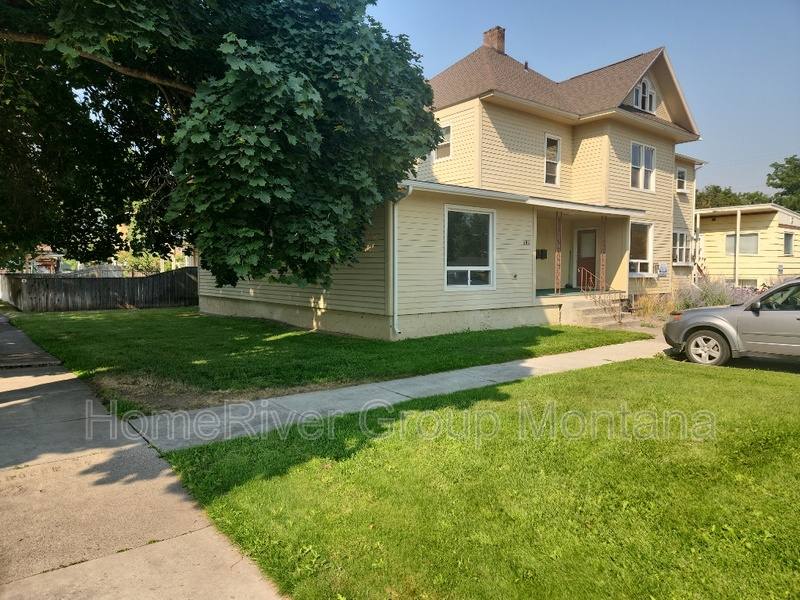 Apartment for rent at 603 Stephens Ave #1, Missoula, MT 59801