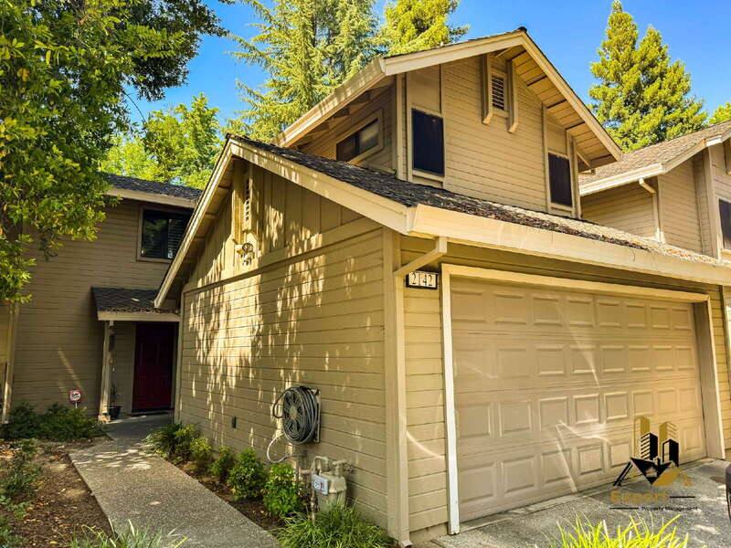 House for rent at 2142 University Park Dr, Sacramento, CA 95825