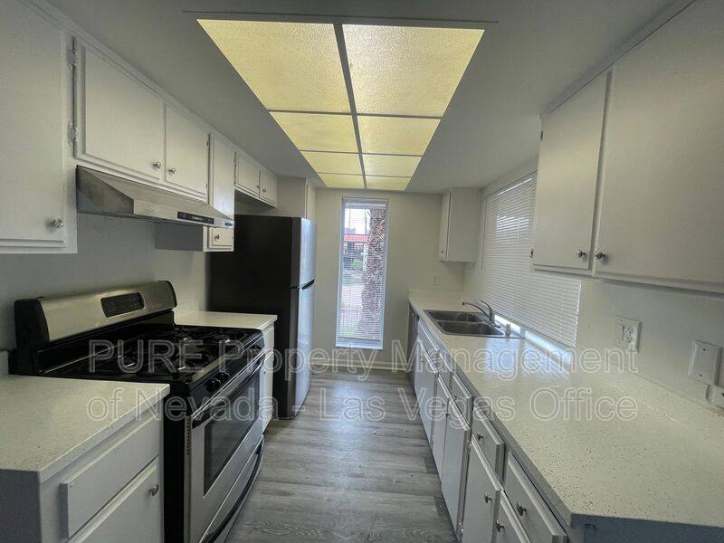 Condo for rent at 1405 Vegas Valley #230 Bldg 23, Las Vegas, NV 89169