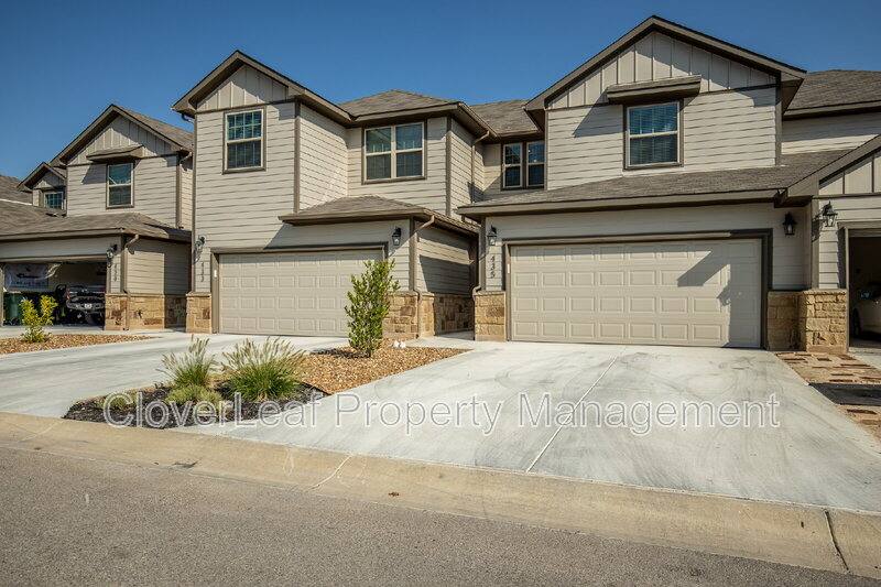 Condo for rent at 435 High Tech Dr, Georgetown, TX 78626