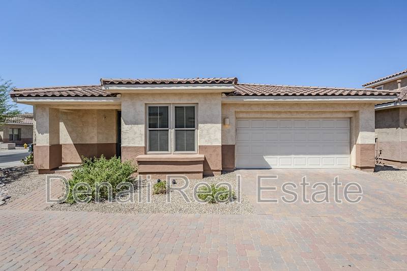 House for rent at 13562 W Cypress St, Goodyear, AZ 85395