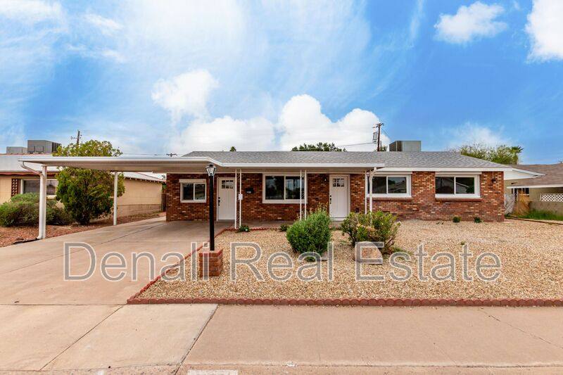 House for rent at 1132 N 74th St, Scottsdale, AZ 85257