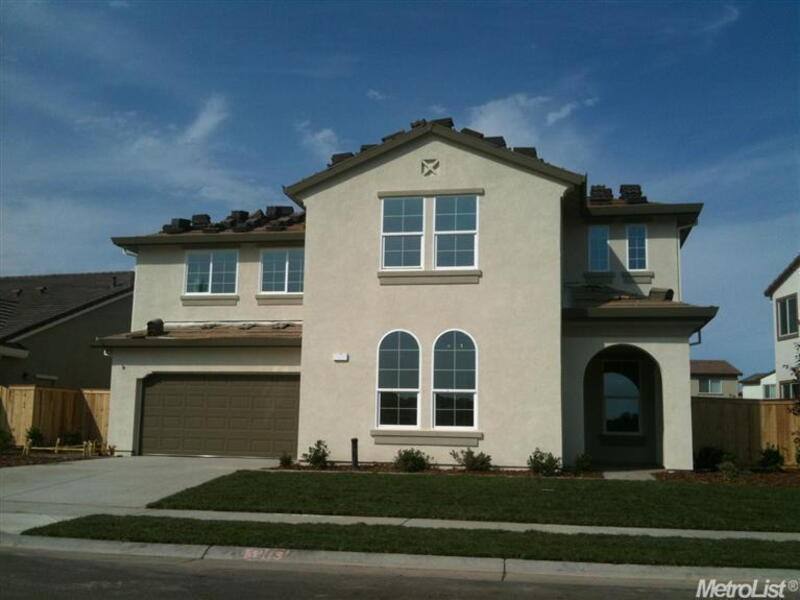 House for rent at 2297 Big Creek Way, Roseville, CA 95747
