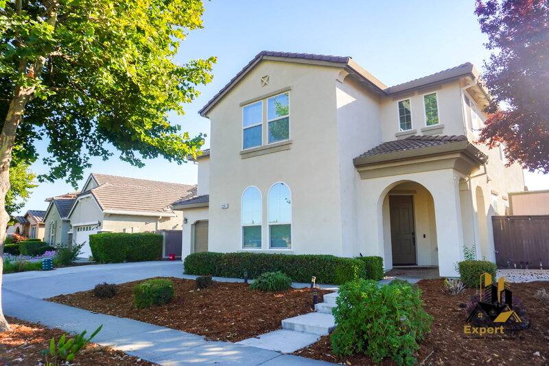 House for rent at 2297 Big Creek Way, Roseville, CA 95747
