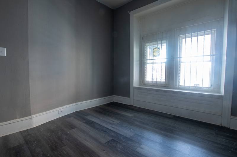Apartment for rent at 5412 W Jefferson St #1, Philadelphia, PA 19131