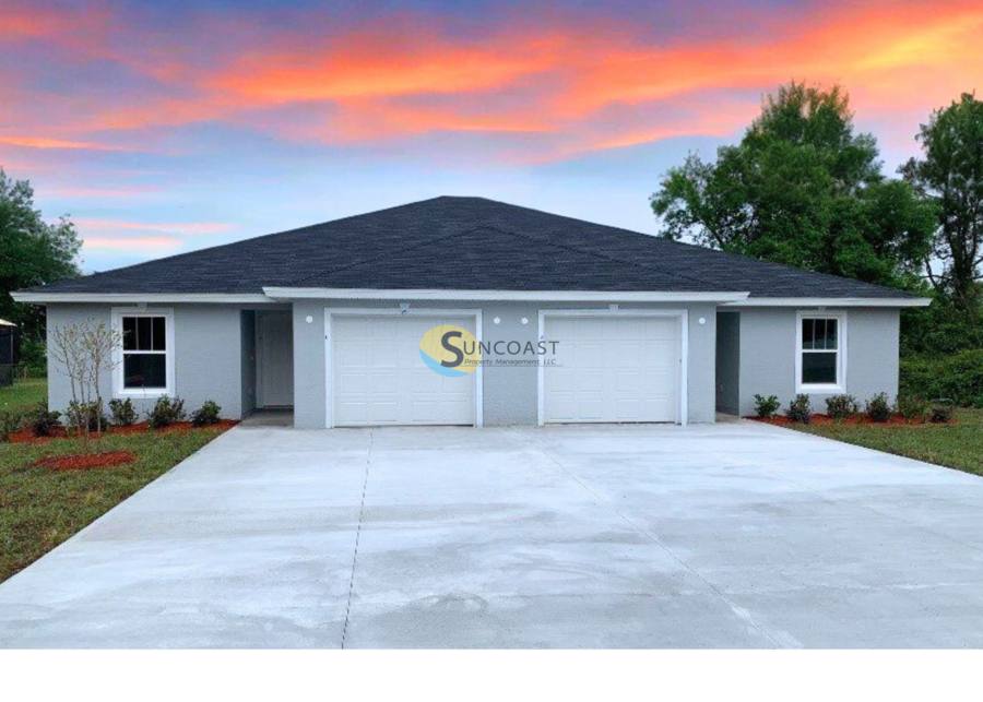 Apartment for rent at 18 Second Path #A, Palm Coast, FL 32164