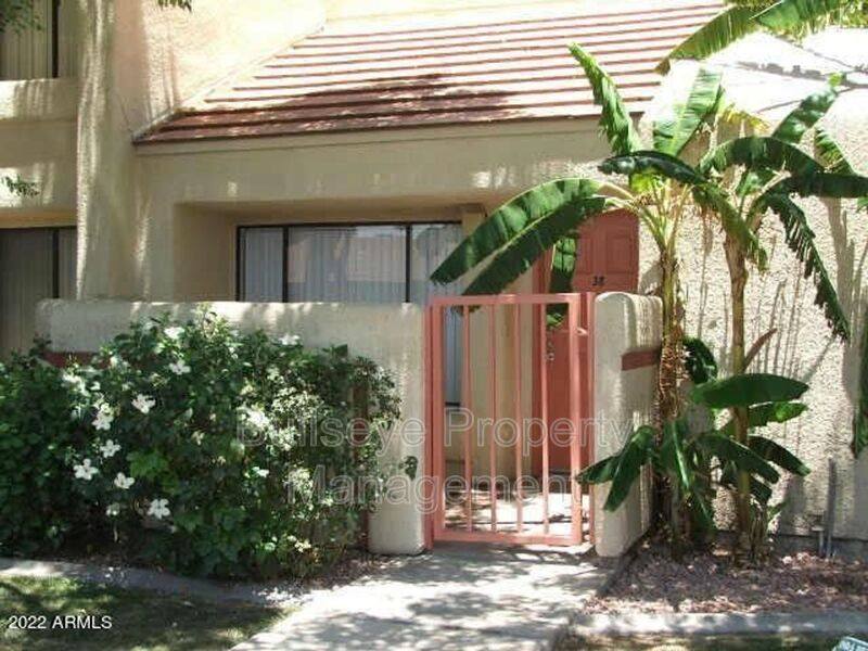 Apartment for rent at 1432 W Emerald Ave #38, Mesa, AZ 85202