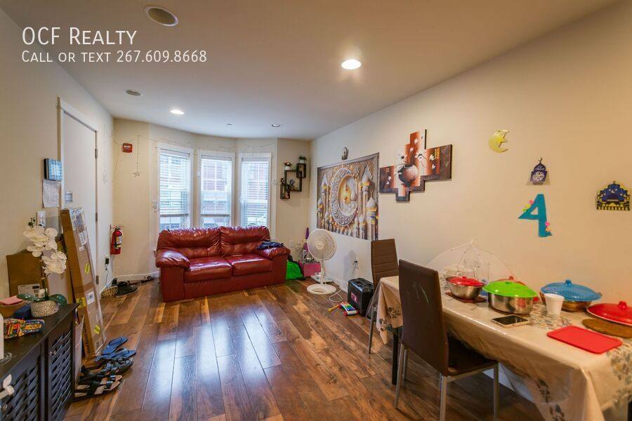 Apartment for rent at 130 S 46th St #A, Philadelphia, PA 19139