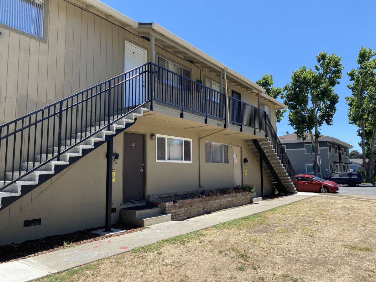 Apartment for rent at 7050 Princevalle St, Gilroy, CA 95020