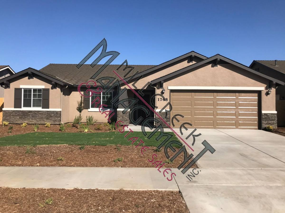 House for rent at 1748 N Irma, Visalia, CA 93292