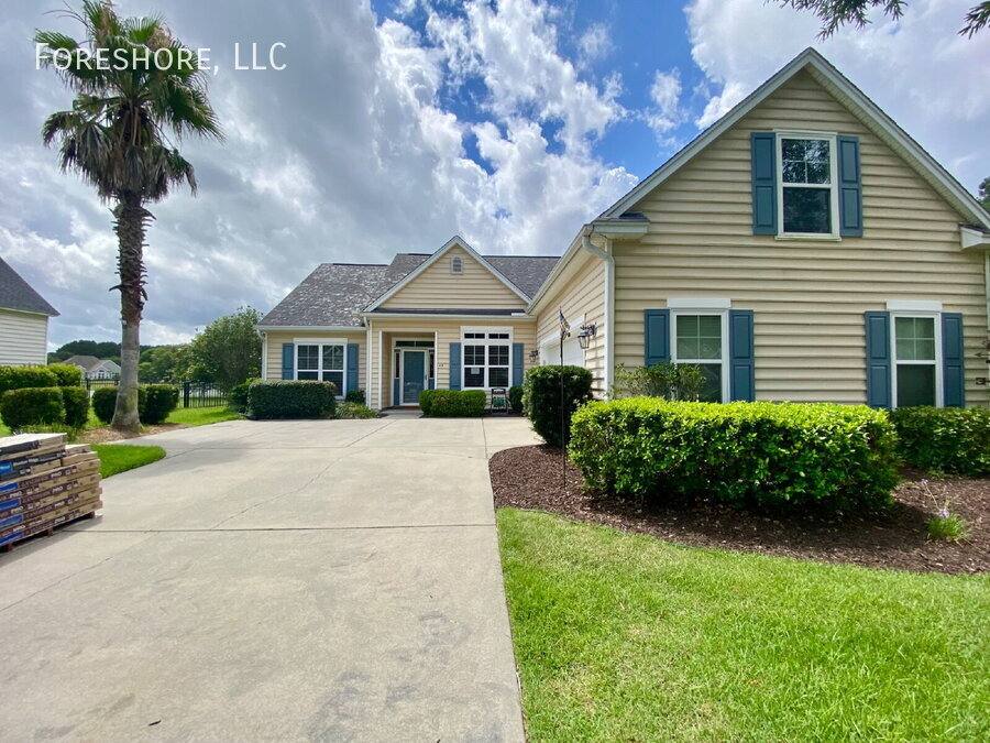 House for rent at 15 Greatwood Dr, Bluffton, SC 29910