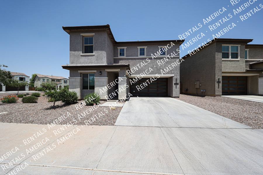 House for rent at 4702 E Barbarita Ave, Gilbert, AZ 85234