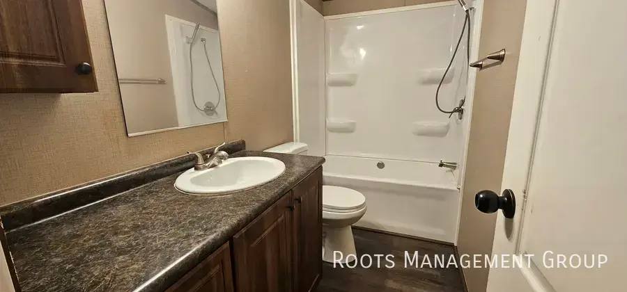 Apartment for rent at 199 New Moon Lane #199, Wichita Falls, TX 76306