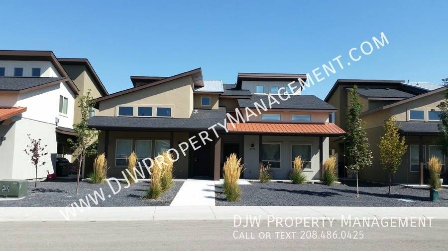 2996 N Leblanc Way, Meridian, ID 83646