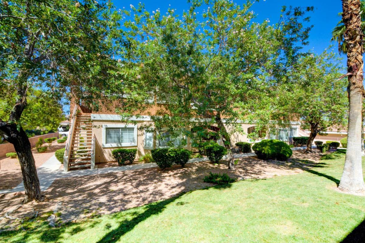Condo for rent at 830 Carnegie St #622, Henderson, NV 89052
