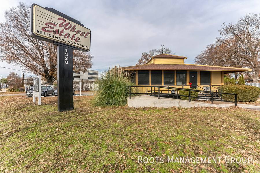 Apartment for rent at 3046 Juca Lane #3046JUL, Memphis, TN 38116