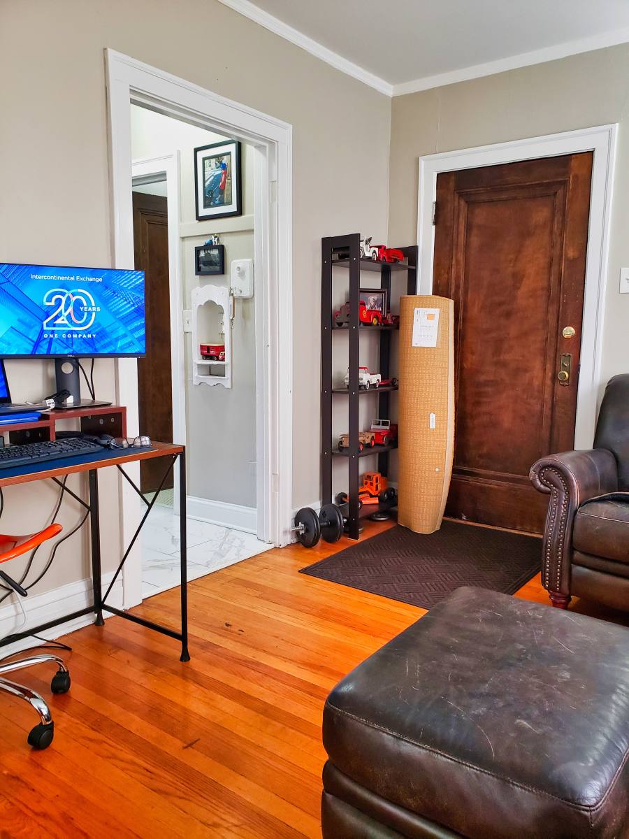 Condo for rent at 6817 W 21st St #703, Chicago, IL 60647