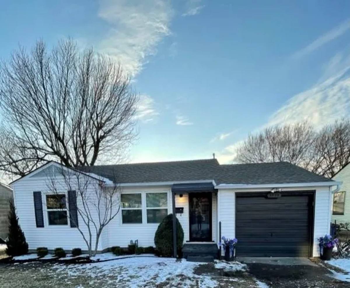 House for rent at 1024 N Vandalia Ave, Tulsa, OK 74115
