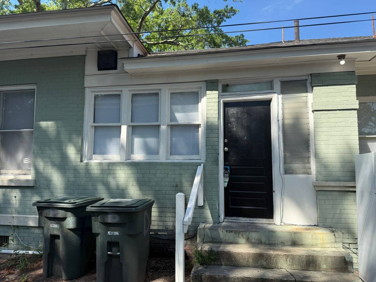 House for rent at 2620 Main St #D, Columbia, SC 29205