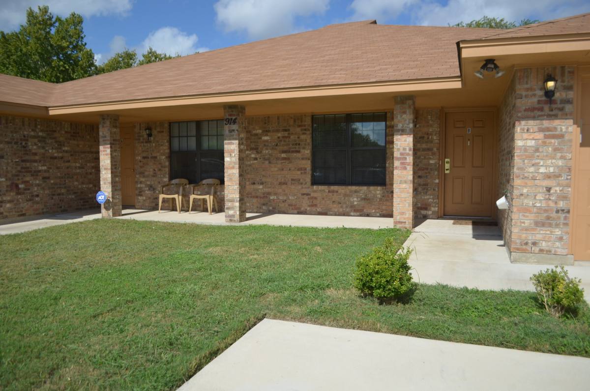 Apartment for rent at 914 Crymes, Harker Heights, TX 76548