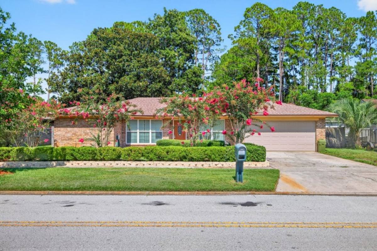 House for rent at 9727 Viceroy Dr E, Jacksonville, FL 32257