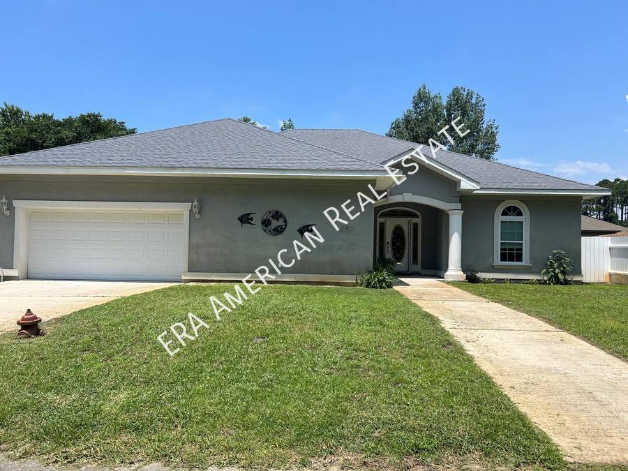 House for rent at 305 Tarpon Rd, Mary Esther, FL 32569