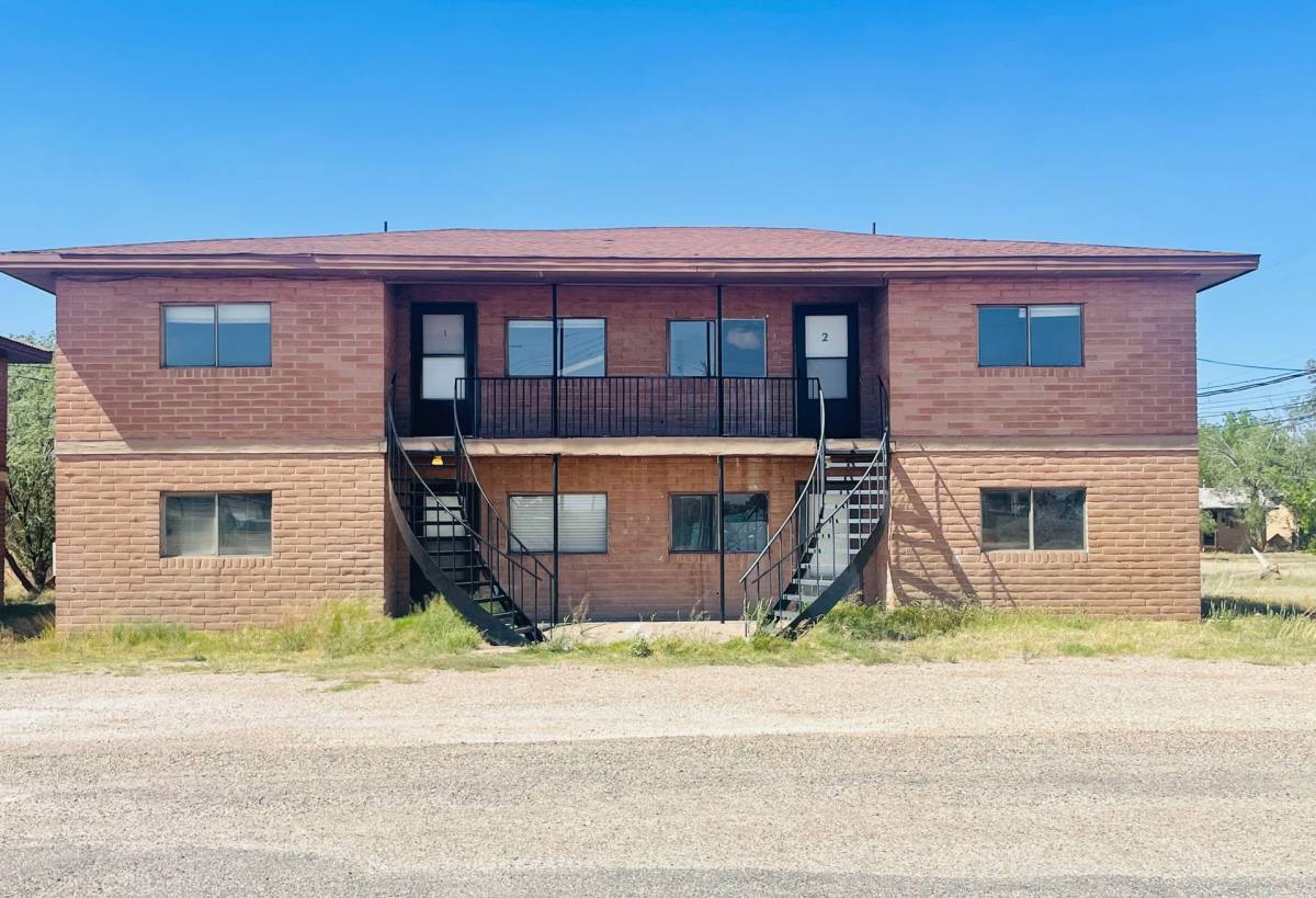 Apartment for rent at 1218 W Date St, Portales, NM 88130