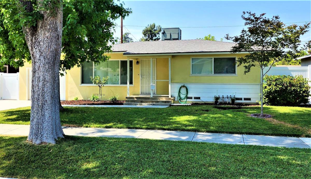 House for rent at 4765 Sunnyside Dr, Riverside, CA 92506