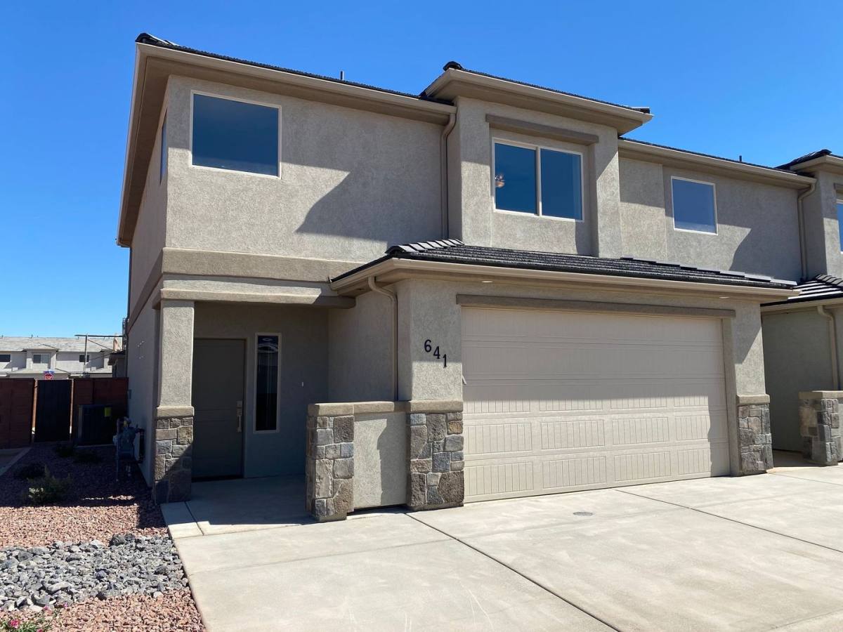 Apartment for rent at 645 S Breann Dr, Ivins, UT 84738