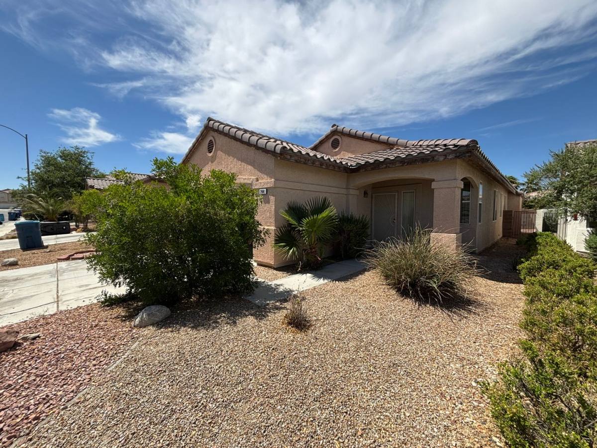 House for rent at 244 Evergreen Summit, Las Vegas, NV 89123