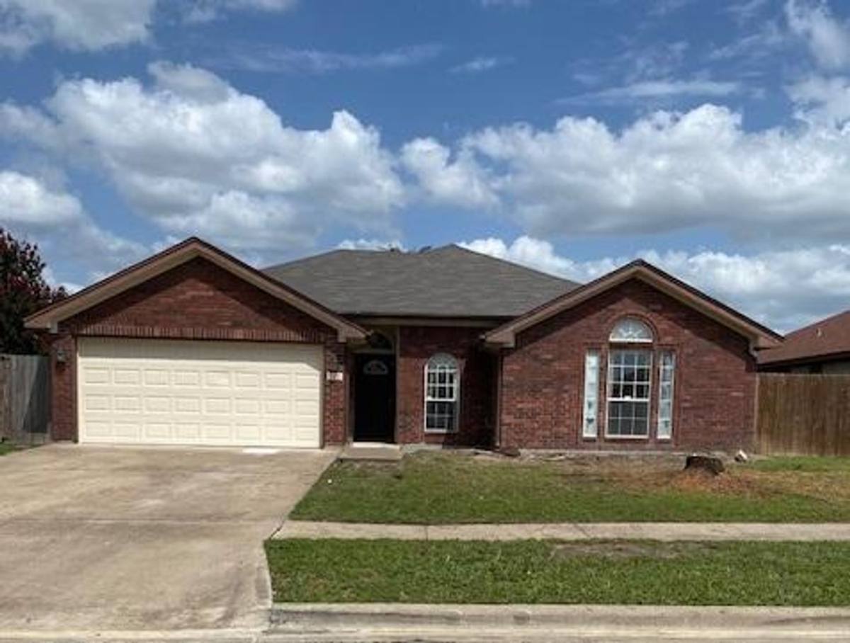 House for rent at 4102 Ethel Ave, Killeen, TX 76549