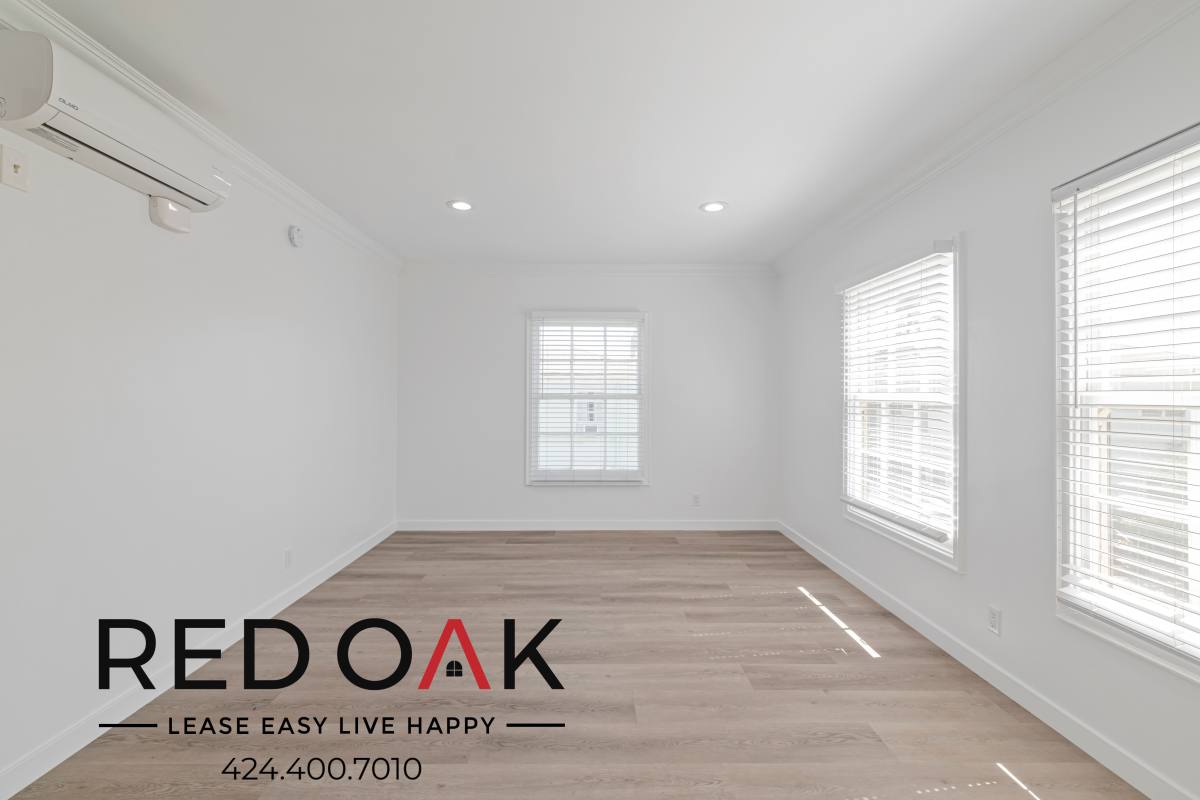 Condo for rent at 1828-1850 N Edgemont #4, Los Angeles, CA 90027